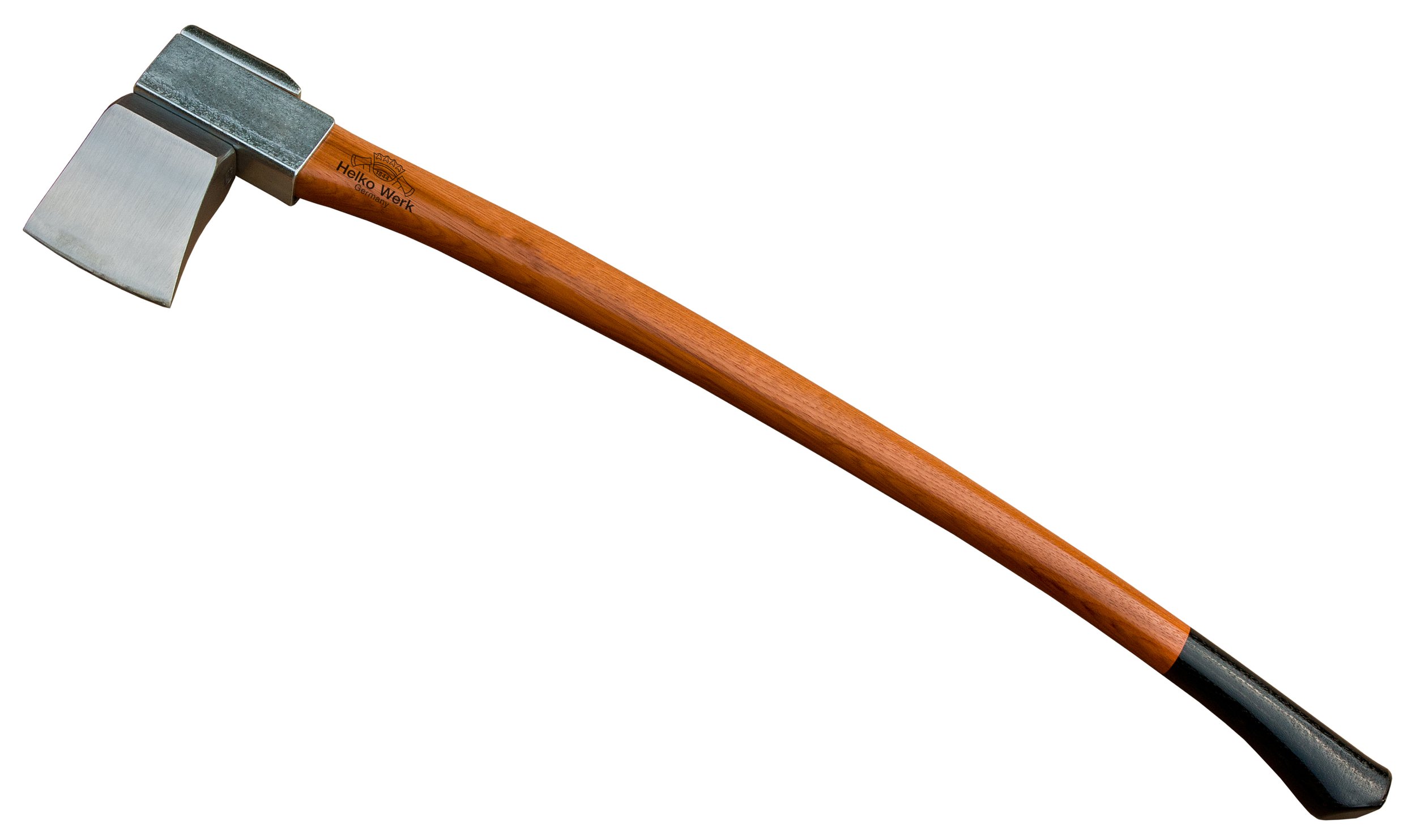 武具 hhkk Vario Heavy Log Splitter — Heavy-Duty German Splitting Axe — Helko